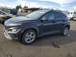 KM8K6CAB9PU995210 2023 HYUNDAI KONA