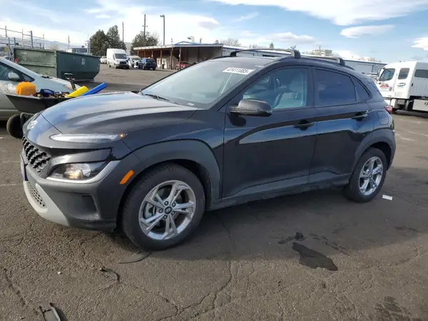 KM8K6CAB9PU995210 2023 HYUNDAI KONA - Image 1