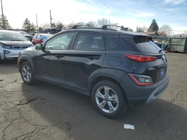 KM8K6CAB9PU995210 2023 HYUNDAI KONA - Image 2