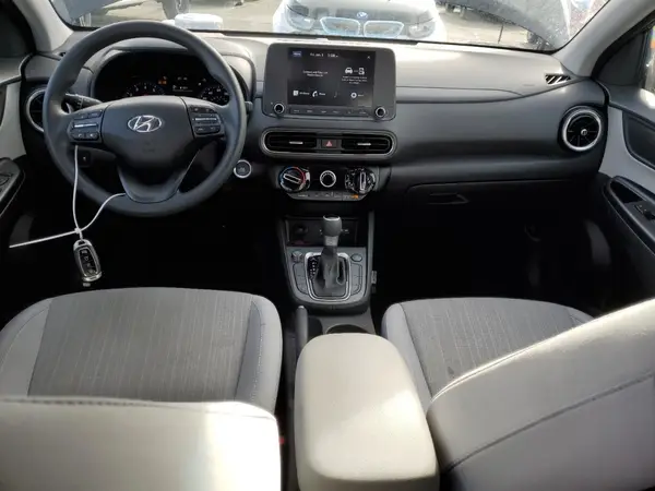 KM8K6CAB9PU995210 2023 HYUNDAI KONA - Image 8
