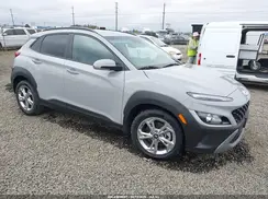 KM8K6CAB9PU998818 2023 HYUNDAI KONA