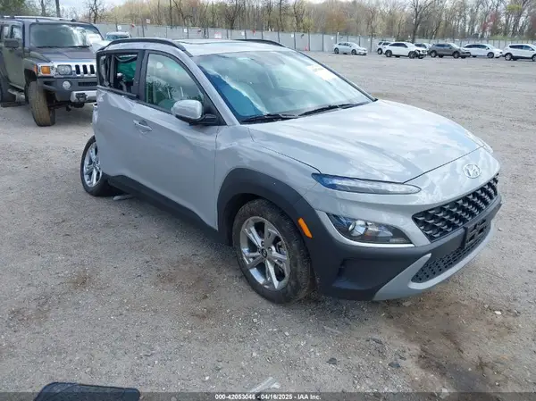KM8K6CAB9PU999533 2023 HYUNDAI KONA - Image 1