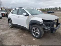 KM8K6CABONU761888 2022 HYUNDAI KONA