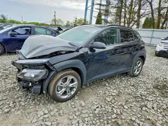 KM8K6CABXNU756441 2022 HYUNDAI KONA