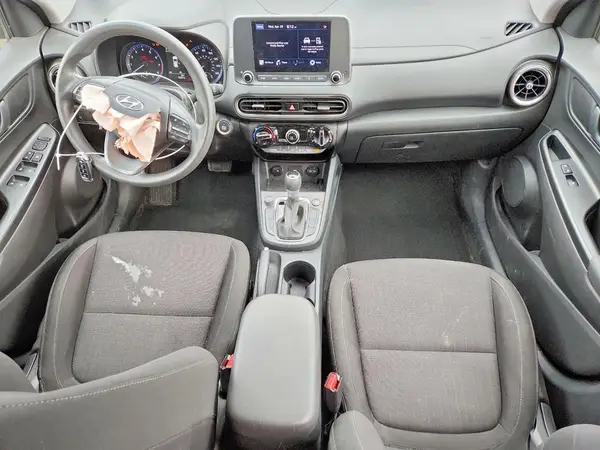 KM8K6CABXNU756441 2022 HYUNDAI KONA - Image 8