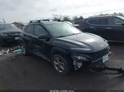 KM8K6CABXNU760795 2022 HYUNDAI KONA