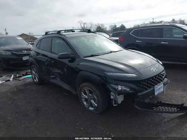 KM8K6CABXNU760795 2022 HYUNDAI KONA - Image 1