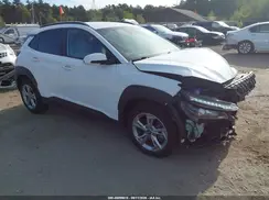 KM8K6CABXNU762403 2022 HYUNDAI KONA