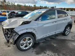 KM8K6CABXNU762711 2022 HYUNDAI KONA
