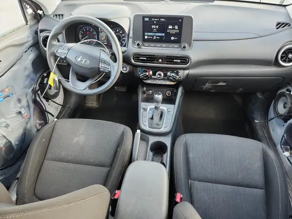 KM8K6CABXNU762711 2022 HYUNDAI KONA - Image 8
