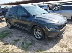 KM8K6CABXNU774714 2022 HYUNDAI KONA