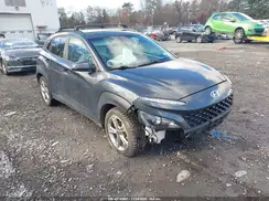 KM8K6CABXNU780352 2022 HYUNDAI KONA