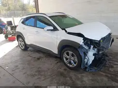 KM8K6CABXNU781923 2022 HYUNDAI KONA