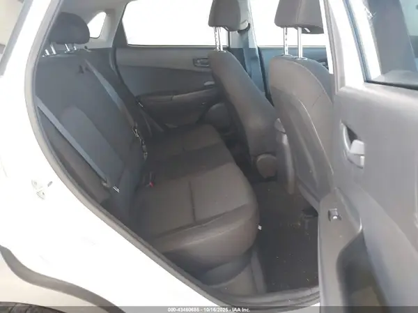 KM8K6CABXNU781923 2022 HYUNDAI KONA - Image 8