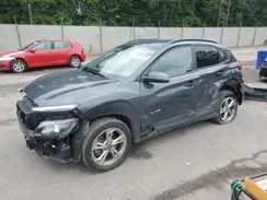 KM8K6CABXNU782568 2022 HYUNDAI KONA