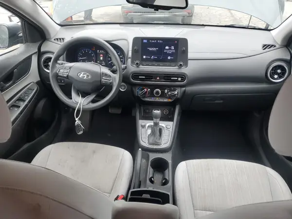 KM8K6CABXNU782568 2022 HYUNDAI KONA - Image 8