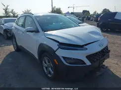 KM8K6CABXNU788290 2022 HYUNDAI KONA