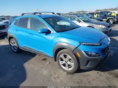 KM8K6CABXNU797457 2022 HYUNDAI KONA