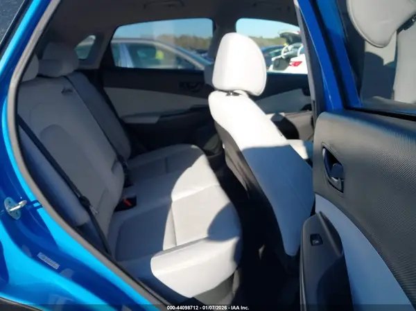 KM8K6CABXNU797457 2022 HYUNDAI KONA - Image 8