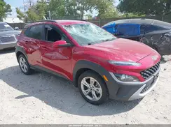 KM8K6CABXNU802205 2022 HYUNDAI KONA