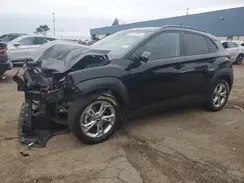 KM8K6CABXNU805623 2022 HYUNDAI KONA