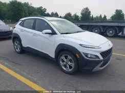 KM8K6CABXNU809395 2022 HYUNDAI KONA