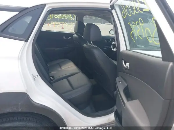 KM8K6CABXNU809395 2022 HYUNDAI KONA - Image 8