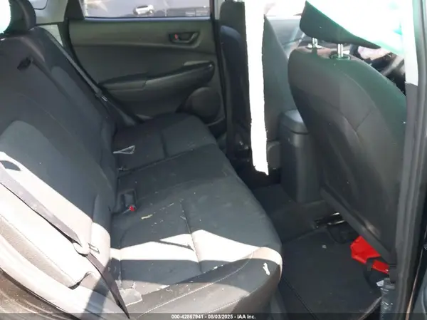KM8K6CABXNU819358 2022 HYUNDAI KONA - Image 8