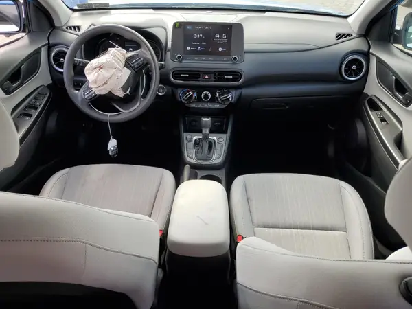 KM8K6CABXNU820106 2022 HYUNDAI KONA - Image 8
