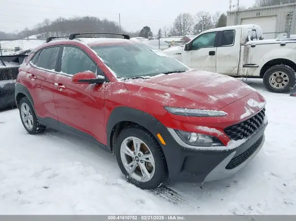 KM8K6CABXNU820560 2022 HYUNDAI KONA - Image 1