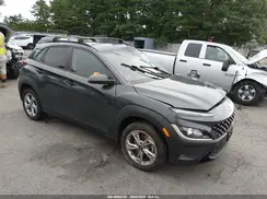 KM8K6CABXNU824852 2022 HYUNDAI KONA