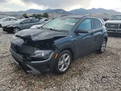KM8K6CABXNU828934 2022 HYUNDAI KONA