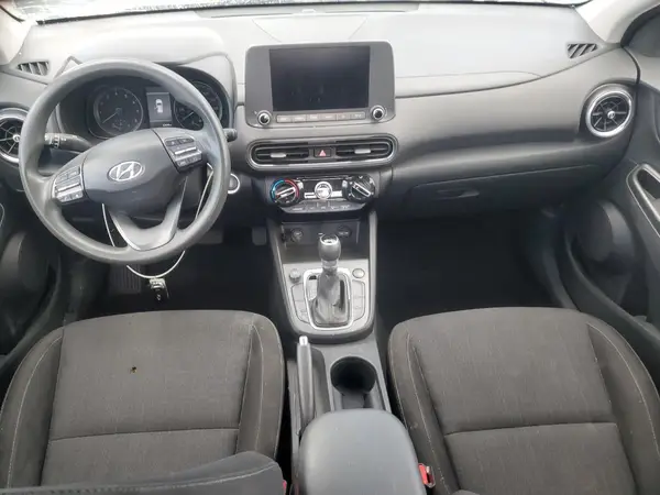 KM8K6CABXNU828934 2022 HYUNDAI KONA - Image 8