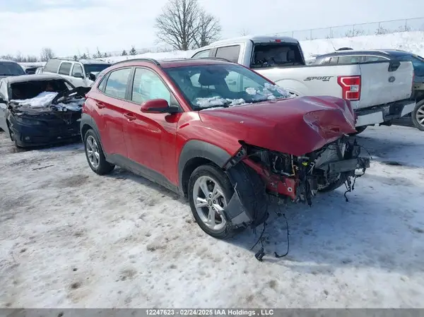 KM8K6CABXNU835835 2022 HYUNDAI KONA - Image 1