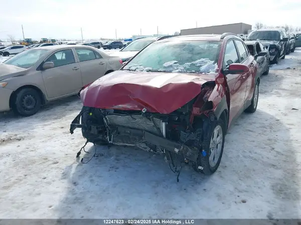 KM8K6CABXNU835835 2022 HYUNDAI KONA - Image 2