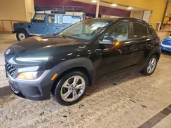 KM8K6CABXNU839562 2022 HYUNDAI KONA