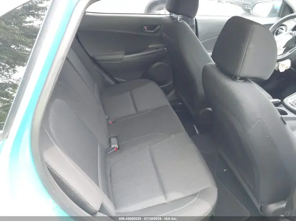 KM8K6CABXNU841876 2022 HYUNDAI KONA - Image 8