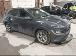 KM8K6CABXNU842333 2022 HYUNDAI KONA