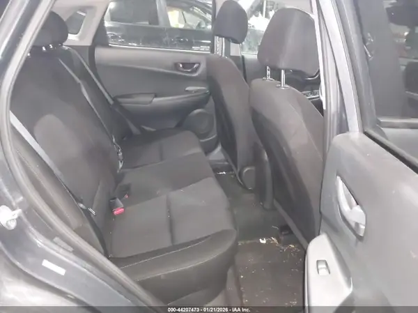 KM8K6CABXNU842333 2022 HYUNDAI KONA - Image 8