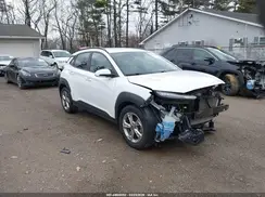 KM8K6CABXNU849976 2022 HYUNDAI KONA