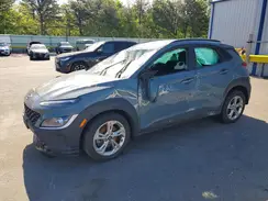 KM8K6CABXNU871153 2022 HYUNDAI KONA