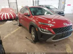 KM8K6CABXNU873386 2022 HYUNDAI KONA