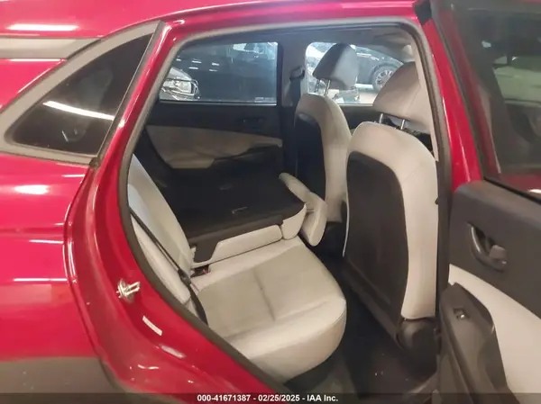 KM8K6CABXNU873386 2022 HYUNDAI KONA - Image 8
