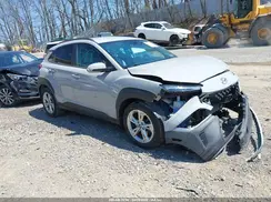 KM8K6CABXNU877857 2022 HYUNDAI KONA