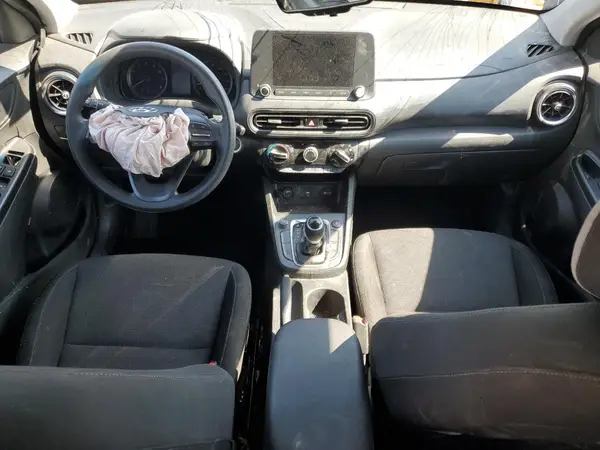 KM8K6CABXNU879883 2022 HYUNDAI KONA - Image 8