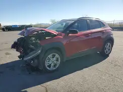 KM8K6CABXNU885358 2022 HYUNDAI KONA
