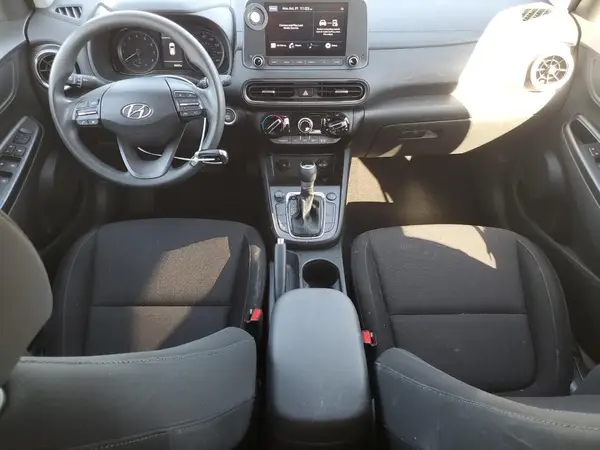 KM8K6CABXNU885358 2022 HYUNDAI KONA - Image 8