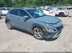 KM8K6CABXNU887319 2022 HYUNDAI KONA