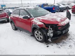KM8K6CABXNU887417 2022 HYUNDAI KONA