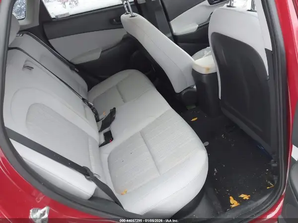KM8K6CABXNU887417 2022 HYUNDAI KONA - Image 8